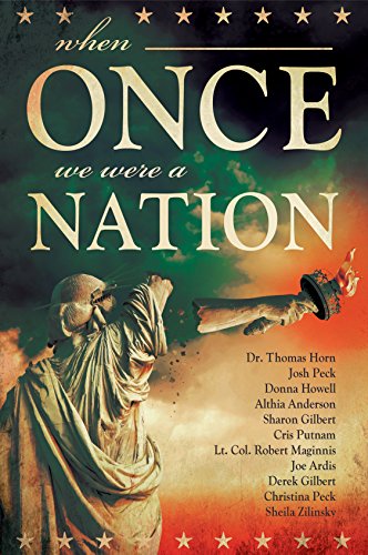 Stock image for When Once We Were a Nation for sale by Blue Vase Books