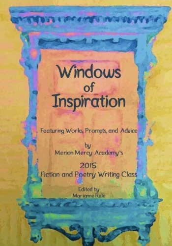 Stock image for Windows of Inspiration for sale by Revaluation Books