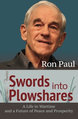 Beispielbild fr Swords into Plowshares zum Verkauf von Wonder Book