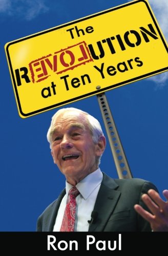 Stock image for The Revolution at Ten Years for sale by Your Online Bookstore