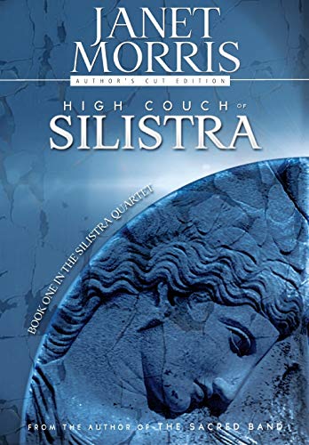 Beispielbild fr High Couch of Silistra (Silistra Quartet) zum Verkauf von GF Books, Inc.