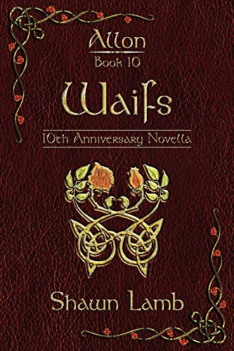 Stock image for Waifs: 10th Anniversary Novella (Allon) for sale by Lucky's Textbooks