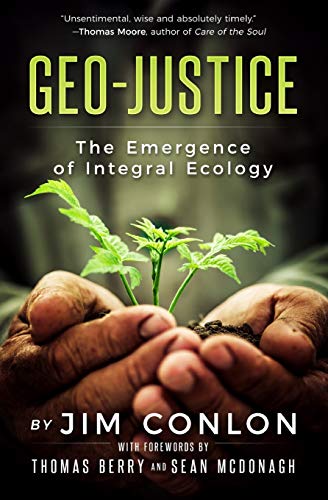 Beispielbild fr Geo-Justice: The Emergence of Integral Ecology zum Verkauf von Decluttr