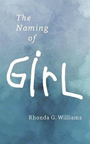 Stock image for The Naming of Girl for sale by Direct Link Marketing