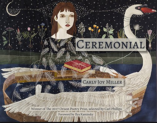Stock image for Ceremonial : Poems for sale by Better World Books