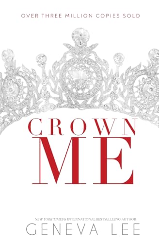 9780996439831: Crown Me