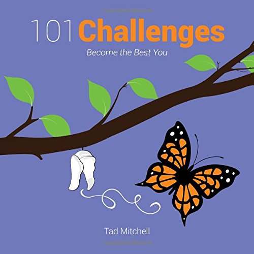 Stock image for 101 Challenges for sale by Better World Books