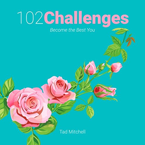 Beispielbild fr 102 Challenges: Become the Best You zum Verkauf von ThriftBooks-Dallas