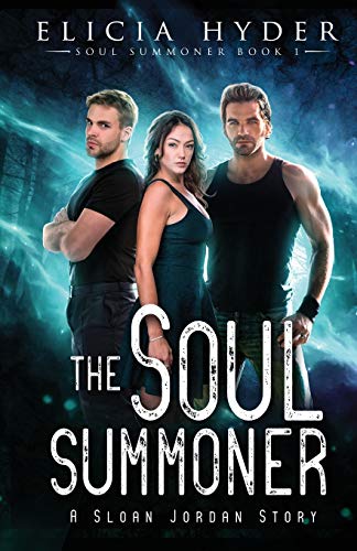 Stock image for The Soul Summoner for sale by Wonder Book