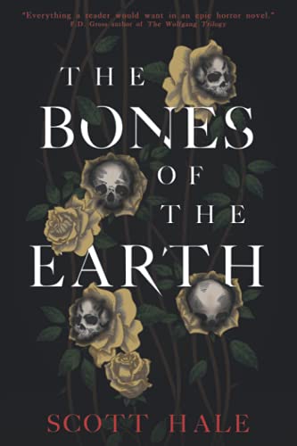 Beispielbild fr The Bones of the Earth zum Verkauf von DogStar Books