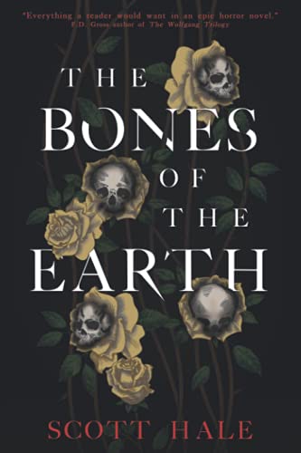Imagen de archivo de The Bones of the Earth a la venta por DogStar Books