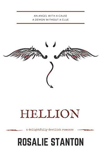Beispielbild fr Hellion zum Verkauf von Revaluation Books