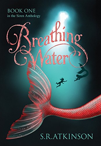 Stock image for Breathing Water for sale by Wonder Book