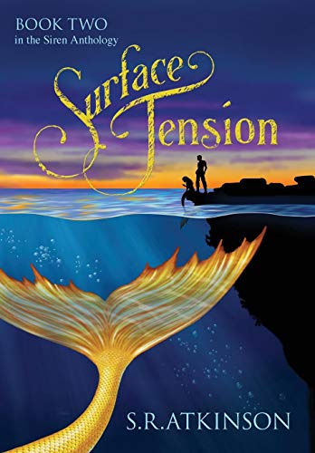 Beispielbild fr Surface Tension zum Verkauf von Wonder Book