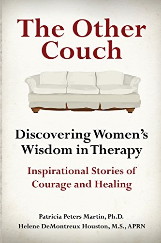 Stock image for The Other Couch: Discovering Women's Wisdom in Therapy for sale by ThriftBooks-Atlanta