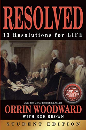 9780996461238: Resolved: Student Edition