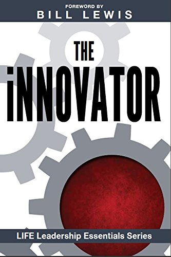 Imagen de archivo de The Innovator Paperback a la venta por Jenson Books Inc