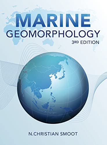 Stock image for Marine Geomorphology: 3rd Edition for sale by Lucky's Textbooks