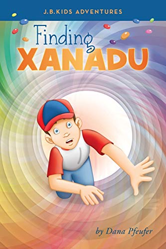 Imagen de archivo de Finding Xanadu a la venta por PBShop.store US