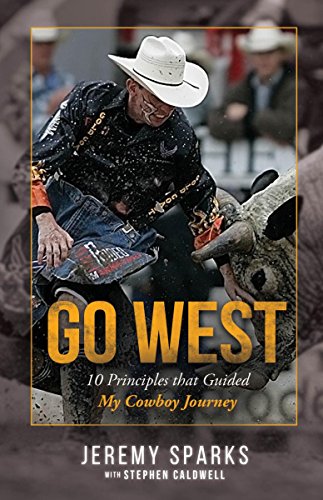 Beispielbild fr Go West zum Verkauf von Better World Books