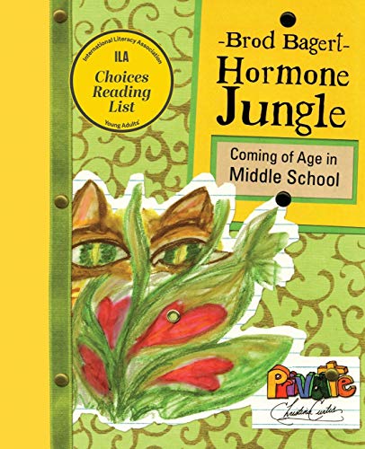 Stock image for Hormone Jungle: Coming of Age in Middle School (Paperback or Softback) for sale by BargainBookStores