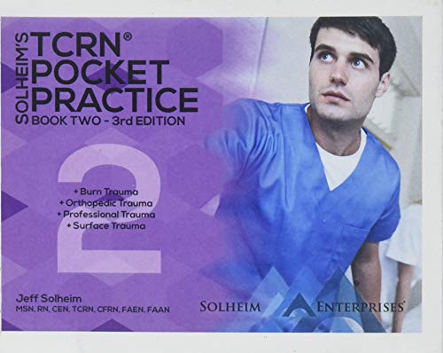 Stock image for Solheim's CEN Pocket Practice - Book Two (Third Edition) for sale by SecondSale