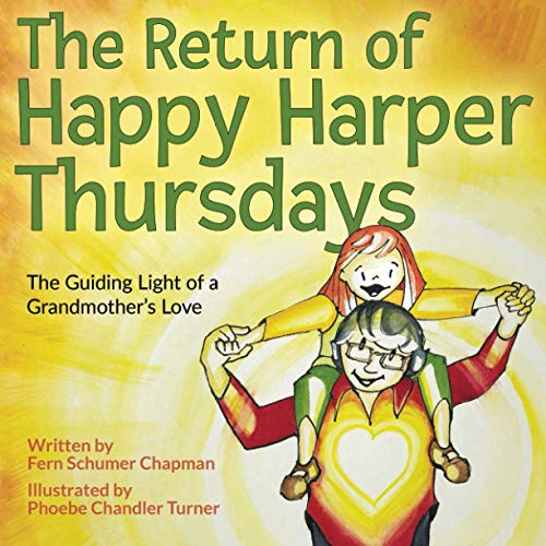 Beispielbild fr The Return of Happy Harper Thursdays: The Guiding Light of a Grandmother's Love zum Verkauf von Russell Books