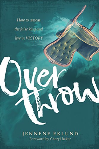 Stock image for Overthrow for sale by BooksRun