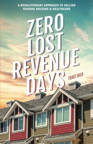 Stock image for Zero Lost Revenue Days for sale by SecondSale