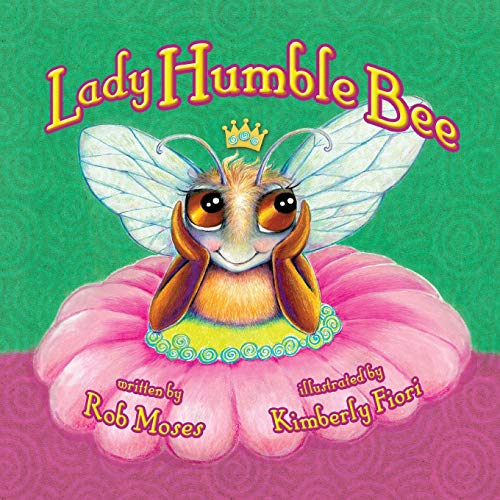 9780996486064: Lady Humble Bee