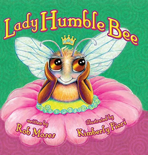 

Lady Humble Bee