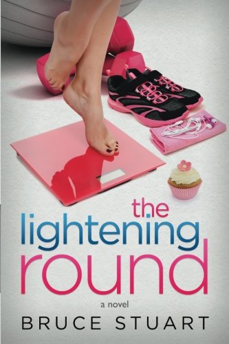 Stock image for The Lightening Round: A Novel for sale by HPB-Emerald
