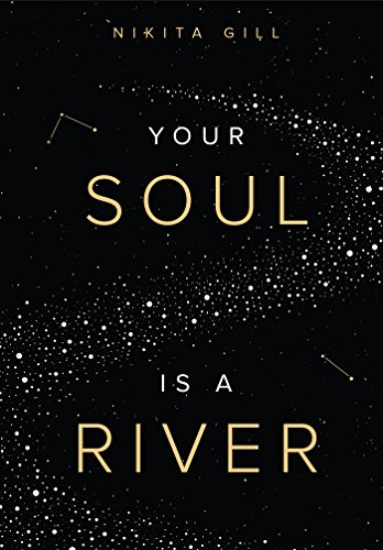 Beispielbild fr Your Soul Is A River zum Verkauf von Books From California