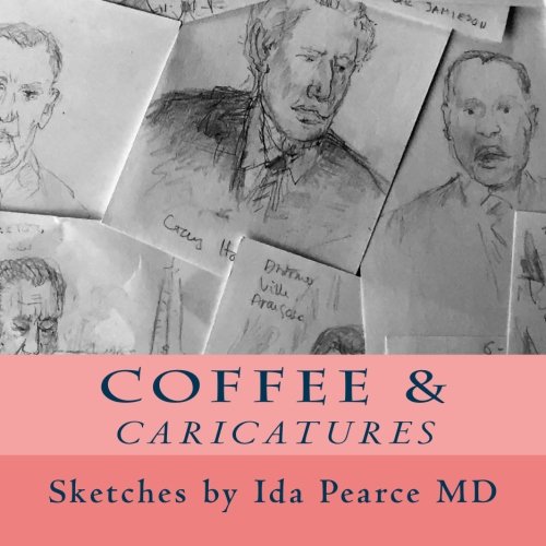 Stock image for Coffee & Caricatures for sale by ThriftBooks-Atlanta