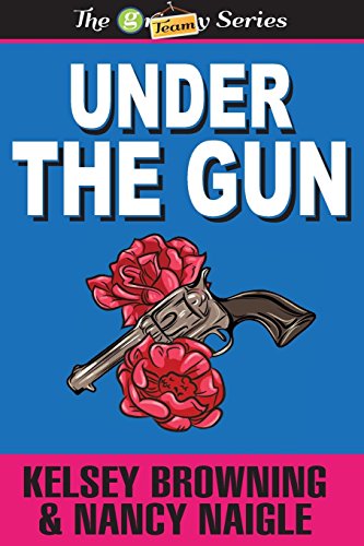 Beispielbild fr Under the Gun zum Verkauf von ThriftBooks-Dallas