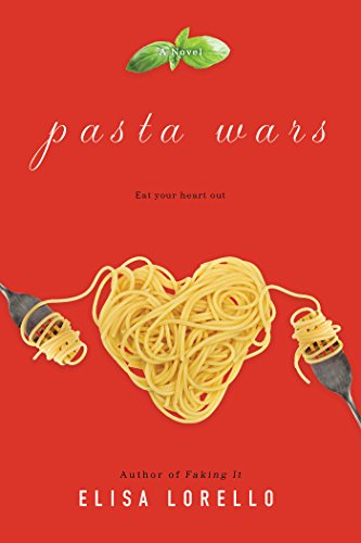 Imagen de archivo de Pasta Wars a la venta por Better World Books
