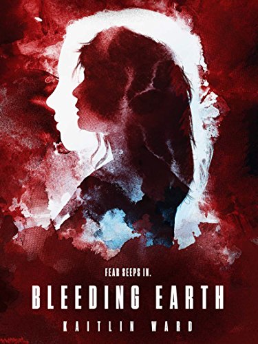 Imagen de archivo de Bleeding Earth a la venta por GF Books, Inc.