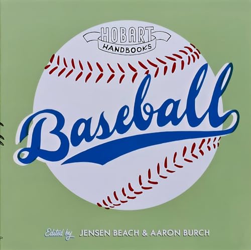 Stock image for Baseball Handbook (Paperback) for sale by CitiRetail