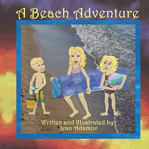 Beispielbild fr A Beach Adventure (LJJ Adventures) zum Verkauf von Revaluation Books