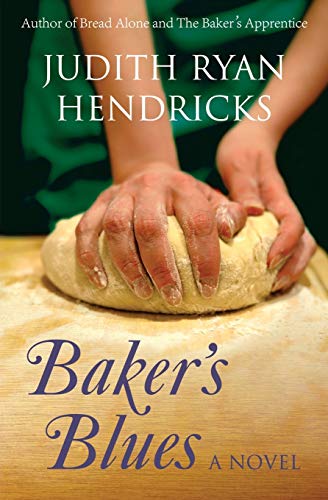 Stock image for Baker's Blues (The Bread Alone Series) (Volume 3) for sale by HPB Inc.