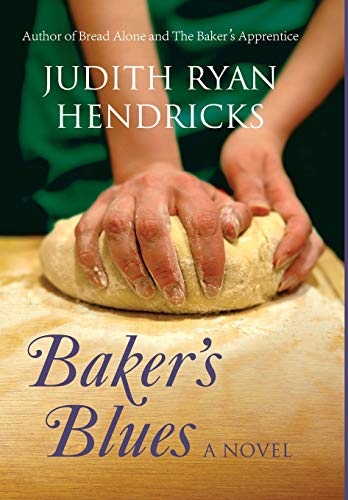 Stock image for Baker's Blues for sale by books4u31