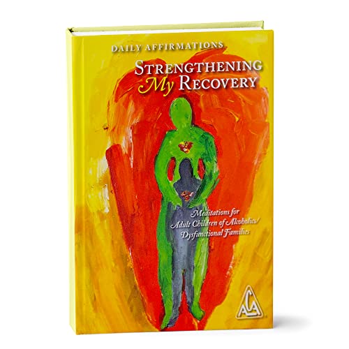 Stock image for Strengthening My Recovery for sale by ThriftBooks-Reno