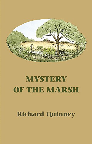 Stock image for Mystery of the Marsh for sale by Avol's Books LLC