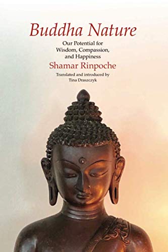 Beispielbild fr Buddha Nature: Our Potential for Wisdom, Compassion, and Happiness zum Verkauf von Books Unplugged