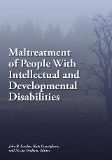 Stock image for Maltreatment of People With Intellectual and Developmental Disabilities for sale by HPB-Red