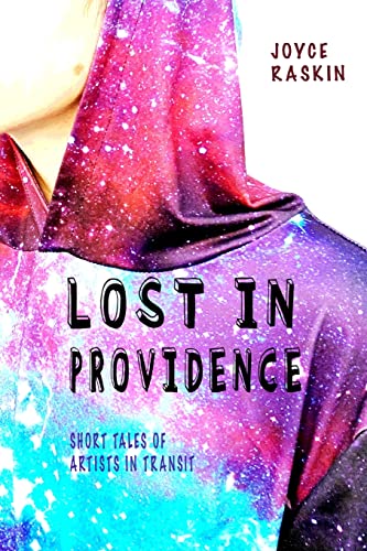Stock image for Lost in Providence for sale by Books Unplugged