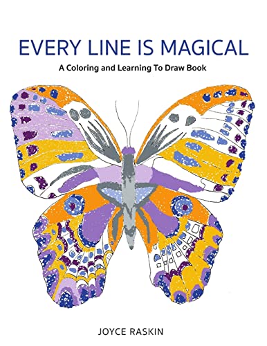 Stock image for Every Line is Magical for sale by Lucky's Textbooks