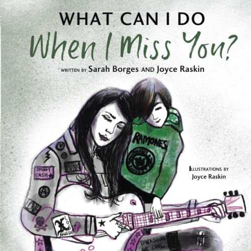 Stock image for What Can I Do When I Miss You? for sale by Lucky's Textbooks