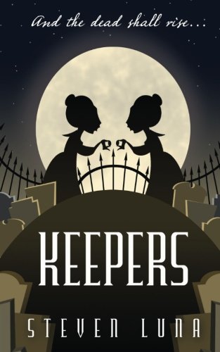 Stock image for Keepers for sale by Revaluation Books