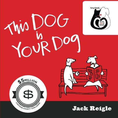 Imagen de archivo de This Dog is Your Dog - Furry Friends a la venta por Revaluation Books